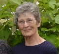 Eleanor Brown, class of 1953