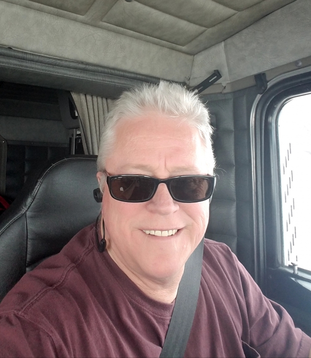 John Porter - Class of 1977 - Newport High School