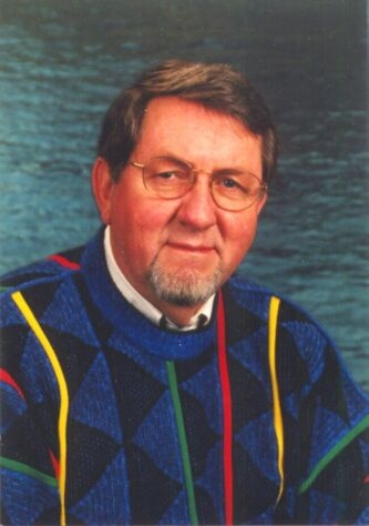 Dick Bockemuehl - Class of 1957 - Newport High School