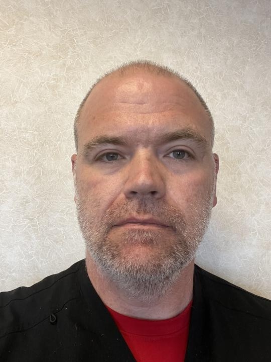Brian Laurent - Class of 1993 - Newport High School