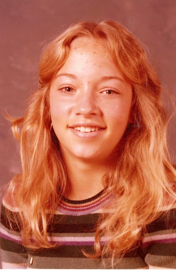Lisa Sedlacek - Class of 1981 - Newport High School