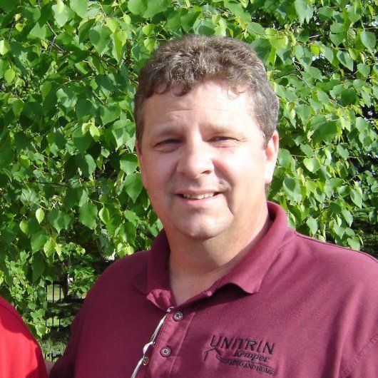 Rick Sherman - Class of 1975 - Newport High School