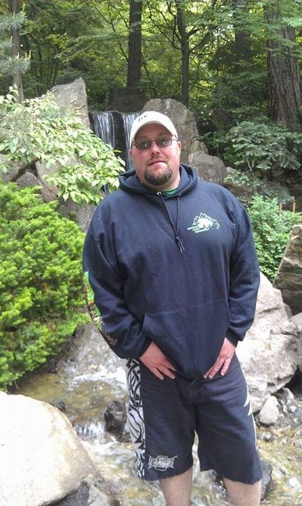 Hank Patrick - Class of 1995 - Newport High School