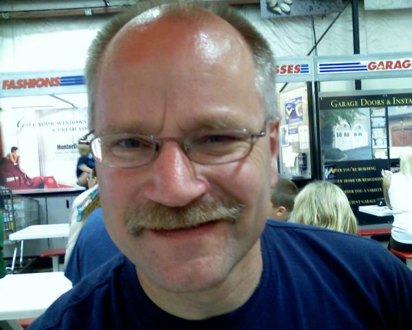 William (bill) Moore - Class of 1976 - Newport High School