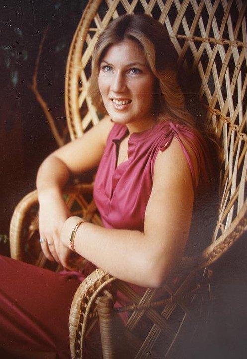 Faith Reynolds - Class of 1980 - Newport High School