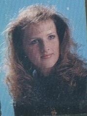 Cindiemarie Smith - Class of 1989 - Orting High School