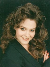 Tammy Harris Barton - Class of 1993 - Orting High School