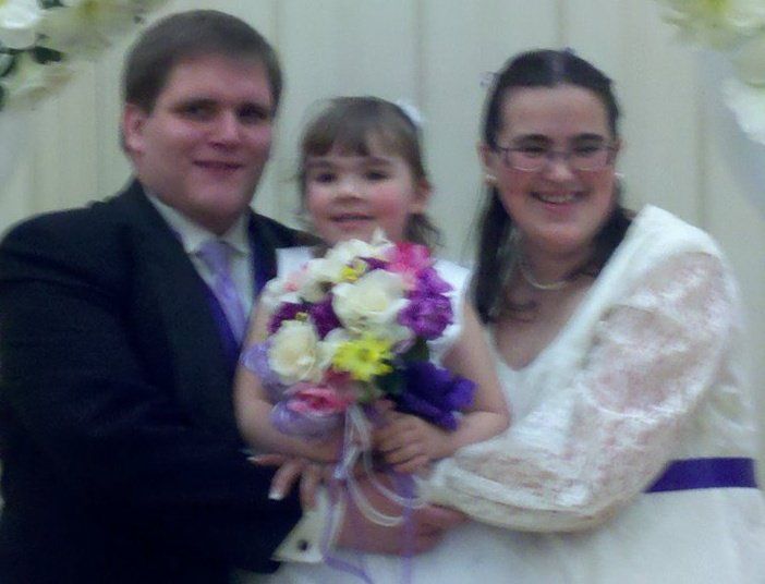 Stephanie Baker Moore - Class of 2002 - Sultan High School