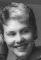 Lucille Skeeter Jorgensen - Class of 1956 - Sultan High School