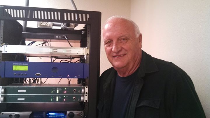 Bruce Lorentzen - Class of 1958 - Sultan High School