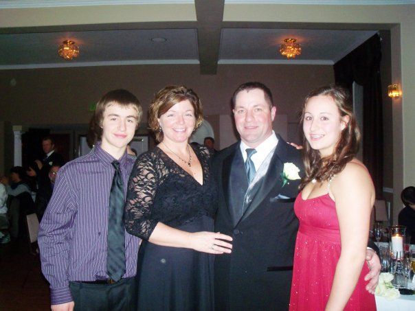 Darren Bernethy - Class of 2014 - Sultan High School