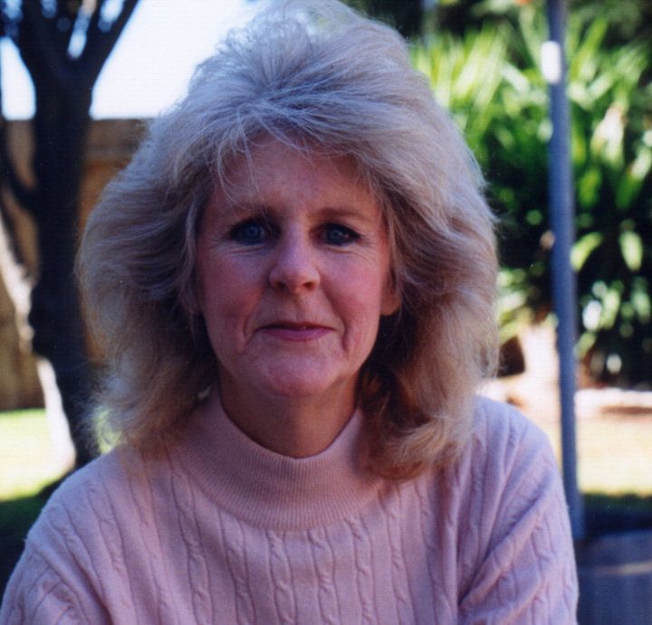 Ann Gary - Class of 1958 - Sultan High School