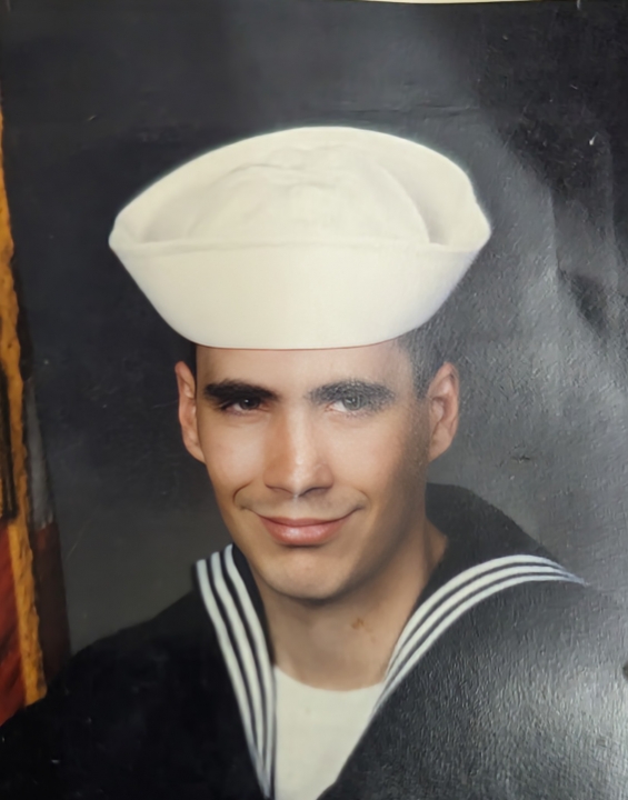 Walter Quintrall - Class of 1990 - Sultan High School