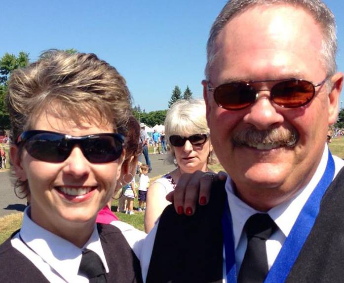 Renee-michelle Kirk - Class of 1983 - Rochester High School