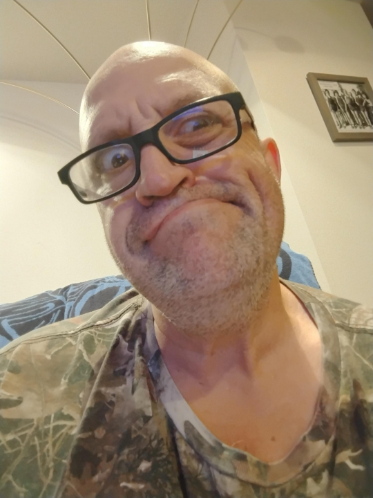 Bert Wayy - Class of 1983 - Rochester High School