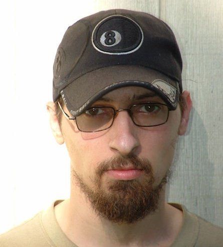 Daniel Hammack - Class of 2001 - Rochester High School