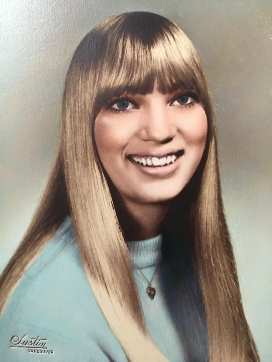 Barbara Mccleary Barbara Mccleary - Class of 1969 - Rochester High School