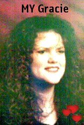 Grace De Bord - Class of 1983 - Rochester High School