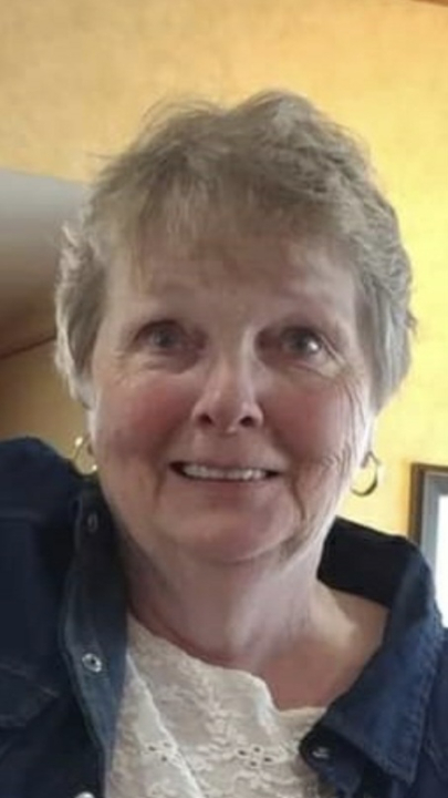 Georgie Stiles - Class of 1965 - Rochester High School
