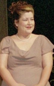 Julia Kilpatrick - Class of 1995 - Perry County High School
