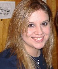 Lauren Holt - Class of 2005 - Perry County High School