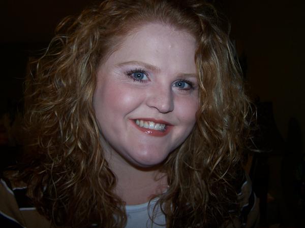 Kim Kelley - Class of 1996 - Perry County High School