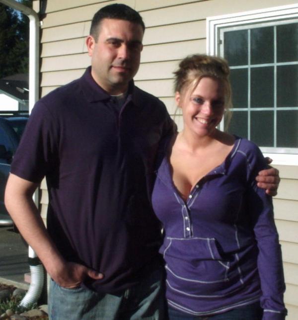 Heather Wilson - Class of 2006 - Tenino High School