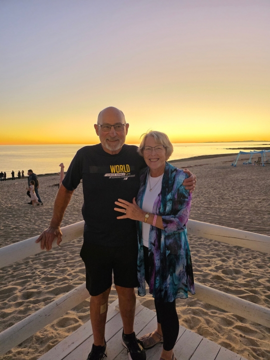 Thomas Frare - Class of 1964 - Tenino High School