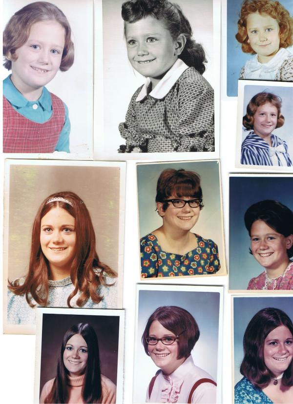Carin Hyde - Class of 1973 - Tenino High School