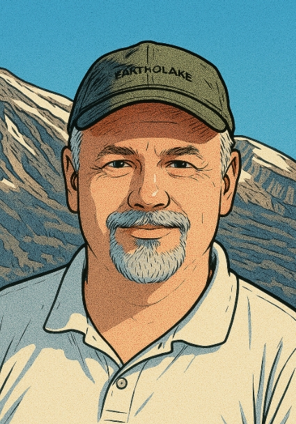 Dale Smith - Class of 1977 - Naches Valley High School