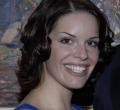 Joanna Royal, class of 2000
