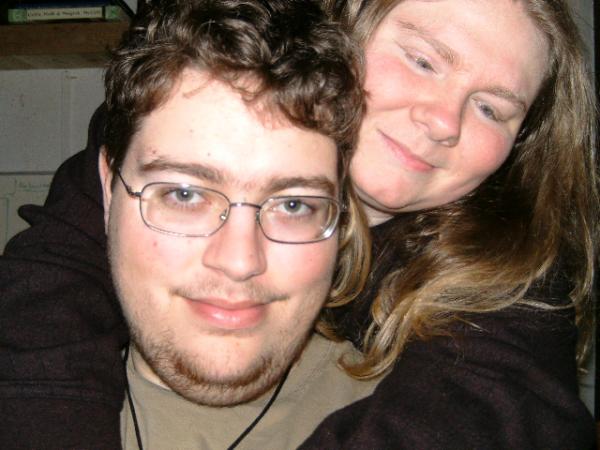 Sarah Pauley - Class of 2000 - Scott High School