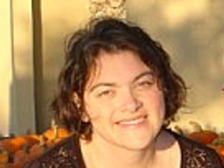 Christi Milam - Class of 1994 - Scott High School