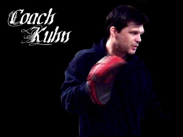 Jonathan Kuhn - Class of 1984 - Scott High School