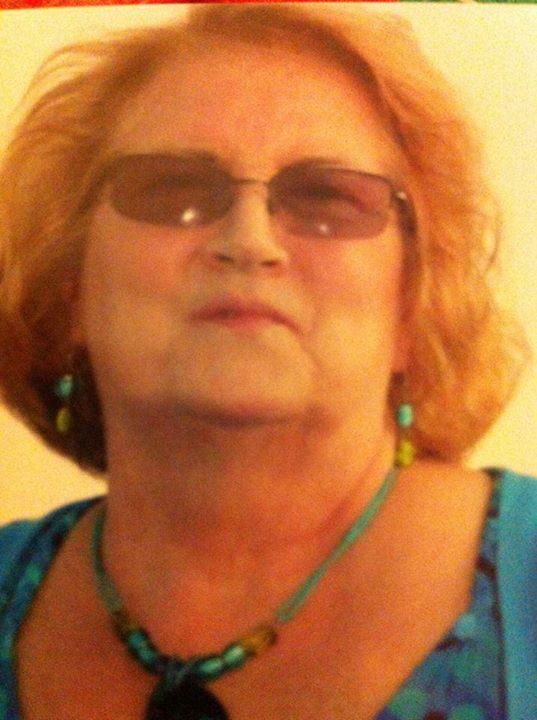Oveta Craddock Fleenor - Class of 1961 - Scott High School