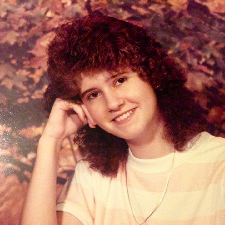 Sheila Clay - Class of 1989 - Scott High School