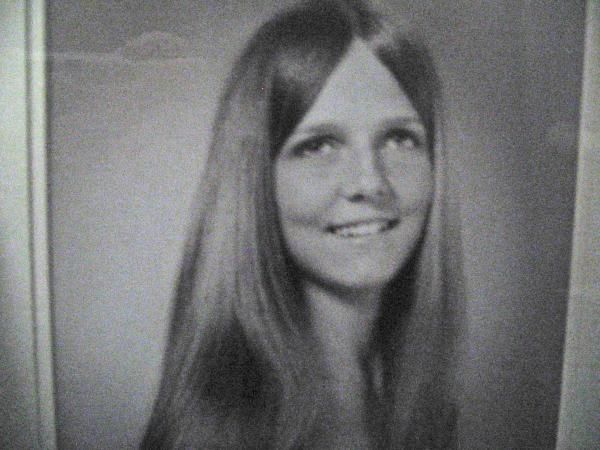 Janet Crummey - Class of 1971 - Scott High School