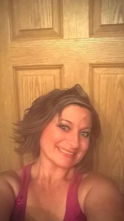 Tanya Kent - Class of 1991 - Scott High School
