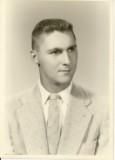 Larry Miller - Class of 1955 - Scott High School