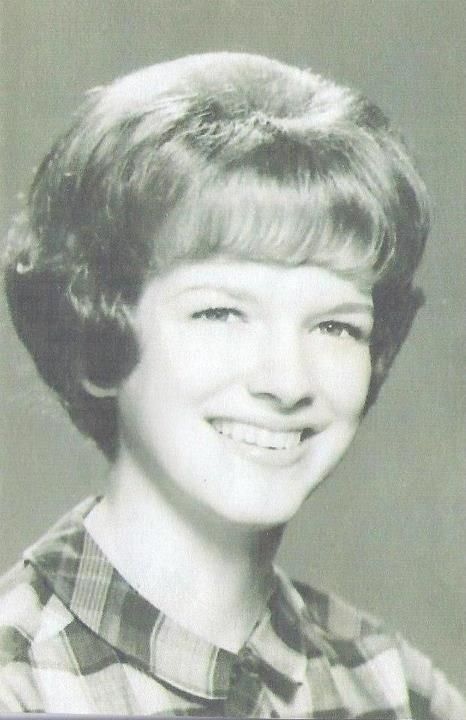 Helen Wilson - Class of 1964 - Scott High School