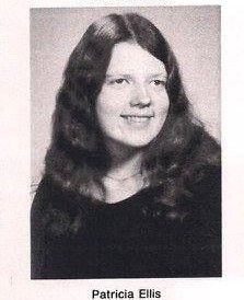 Patti Powell - Class of 1978 - Scott High School