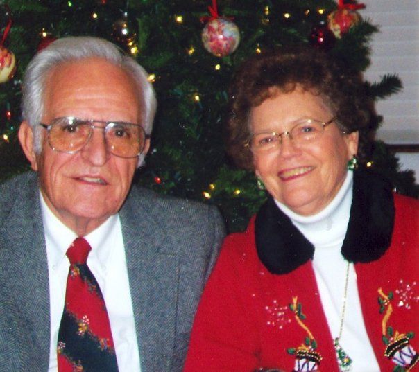 Cebert Mitchell - Class of 1951 - Scott High School