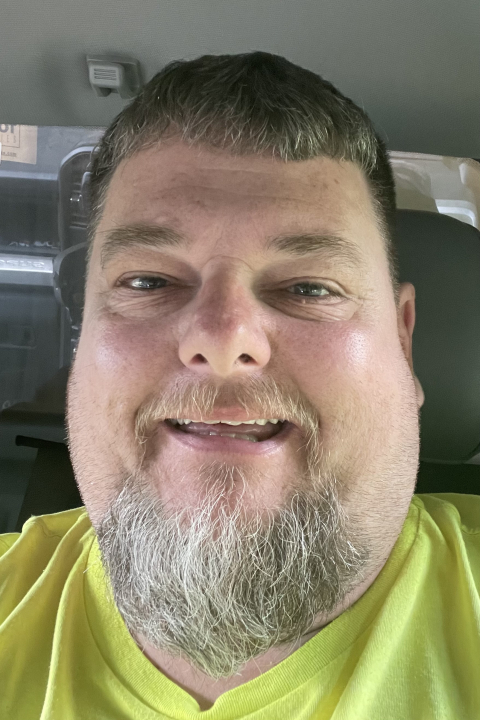 Robert Craig Ferrell - Class of 1991 - Scott High School