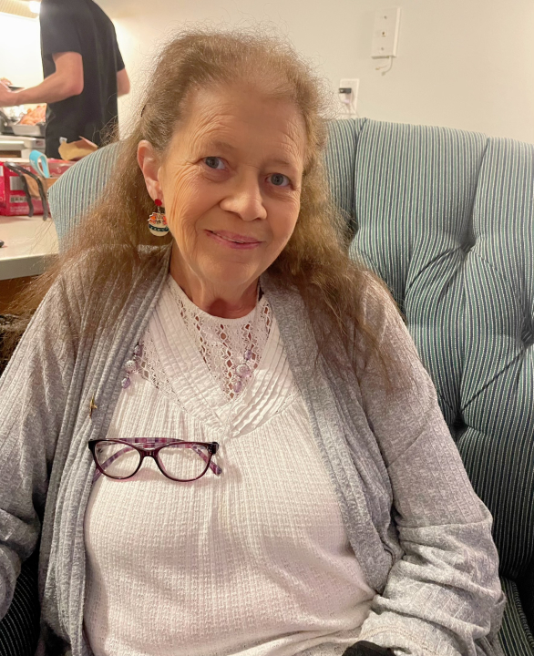 Donna Williams - Class of 1976 - Scott High School