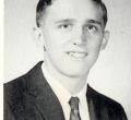 Paul Hill, class of 1965