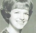 Helen Wilson, class of 1964