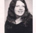 Patti Powell, class of 1978