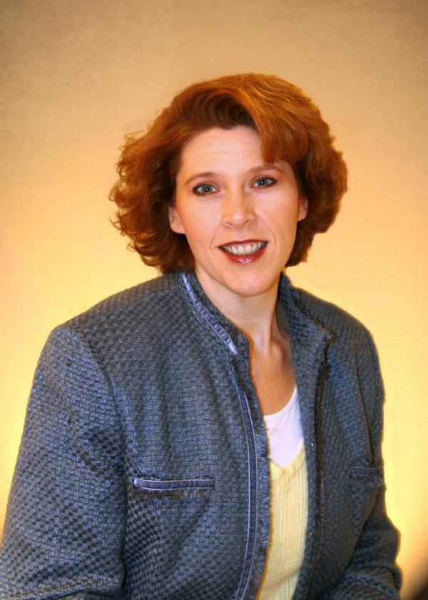 Millie Estep - Class of 1989 - Sherman High School
