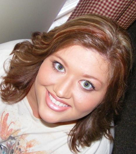 Stephanie Bassham - Class of 2001 - Sherman High School