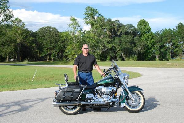 Mickey Joe Jones - Class of 1974 - Sherman High School